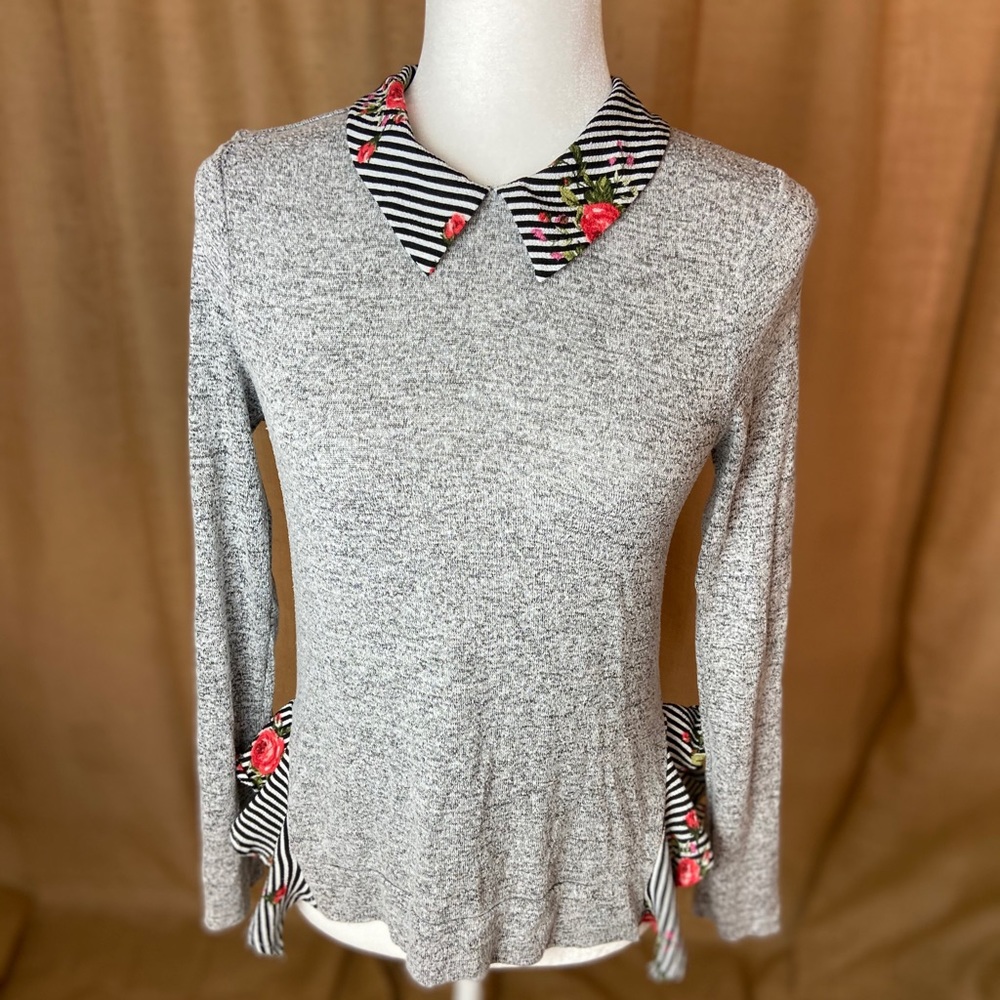 Monteau Los Angeles | Top